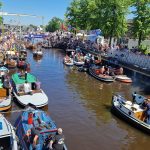 Welkom bij Vereniging de Motorsleepboot!