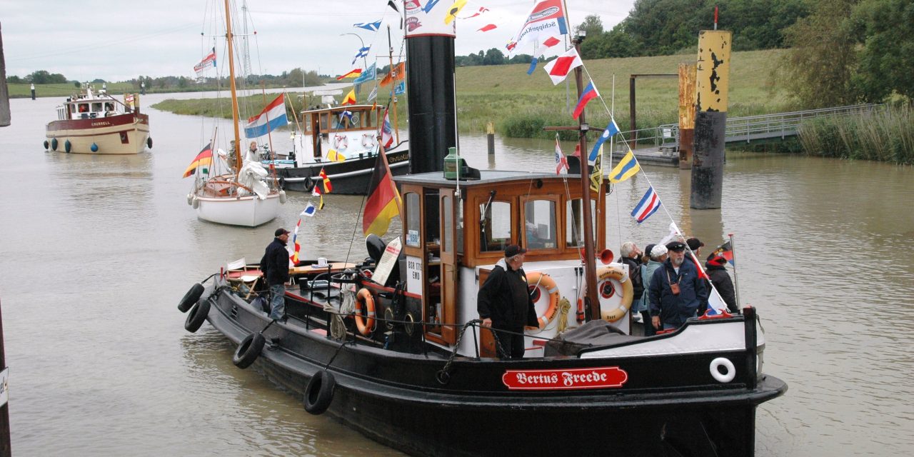 Sleepboot Bertus Freede