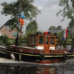 Sleepboot Kleine Beer