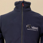 VDMS kleding bestellen kan t/m 30 september